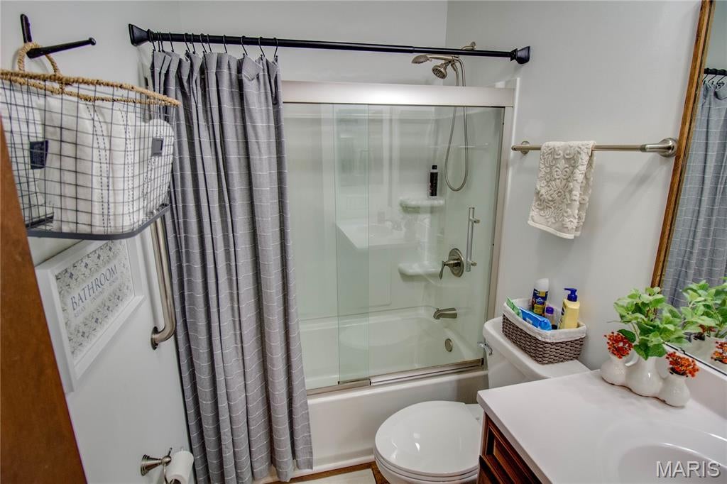Berry Patch Condo - Residential