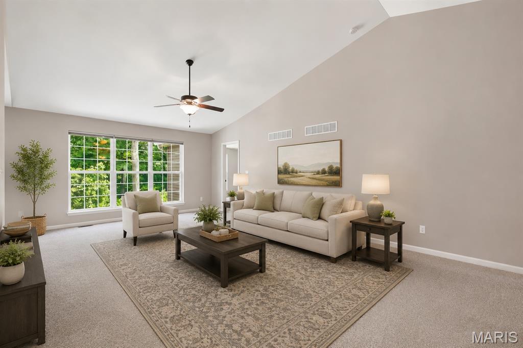 Forest Ridge Villas - Residential