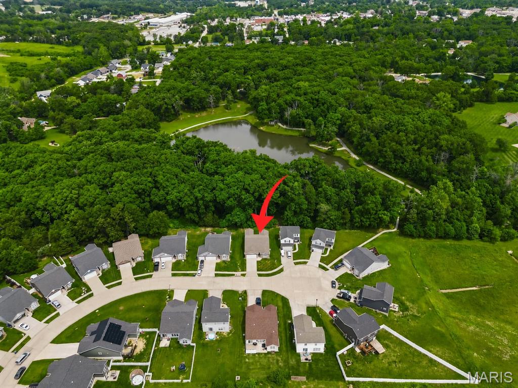Forest Ridge Villas - Residential