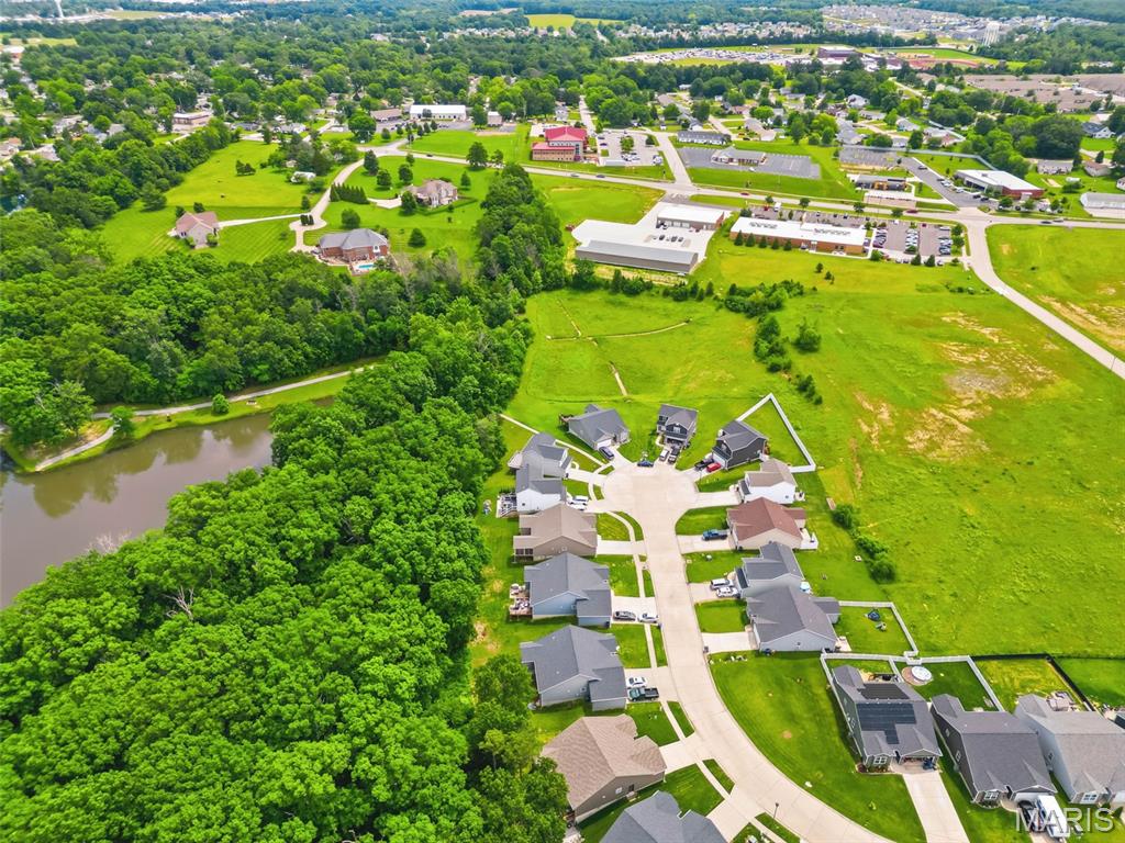 Forest Ridge Villas - Residential