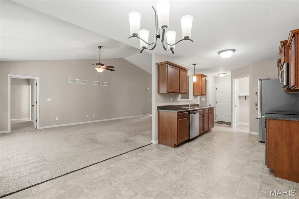 Forest Ridge Villas - Residential
