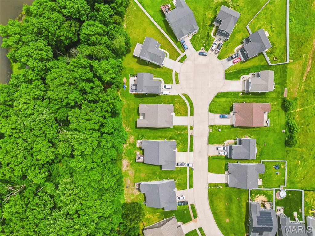 Forest Ridge Villas - Residential
