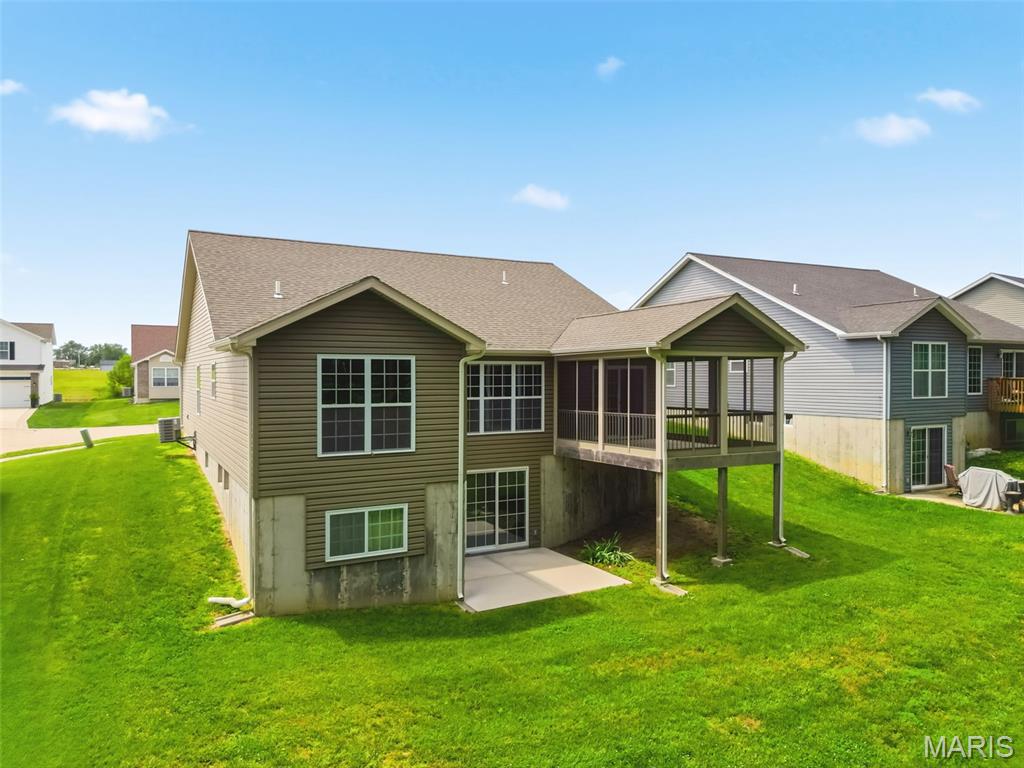 Forest Ridge Villas - Residential