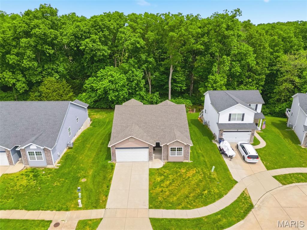 Forest Ridge Villas - Residential
