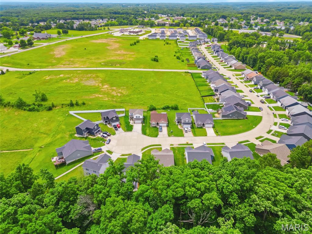 Forest Ridge Villas - Residential