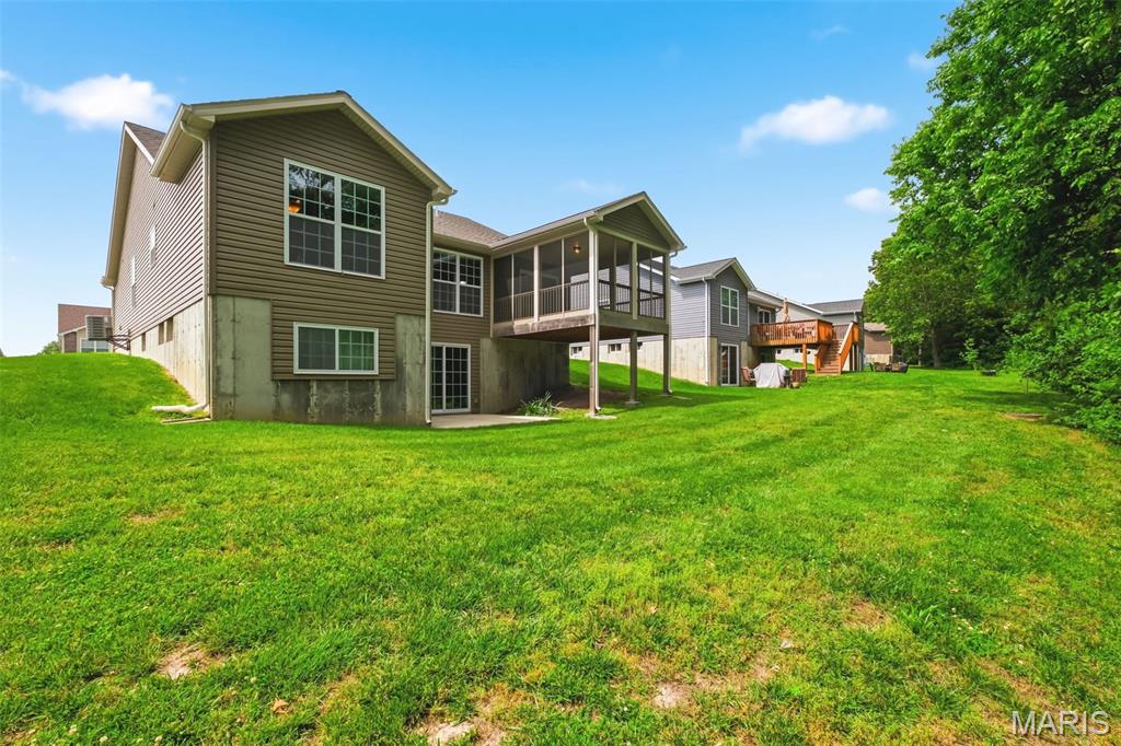 Forest Ridge Villas - Residential