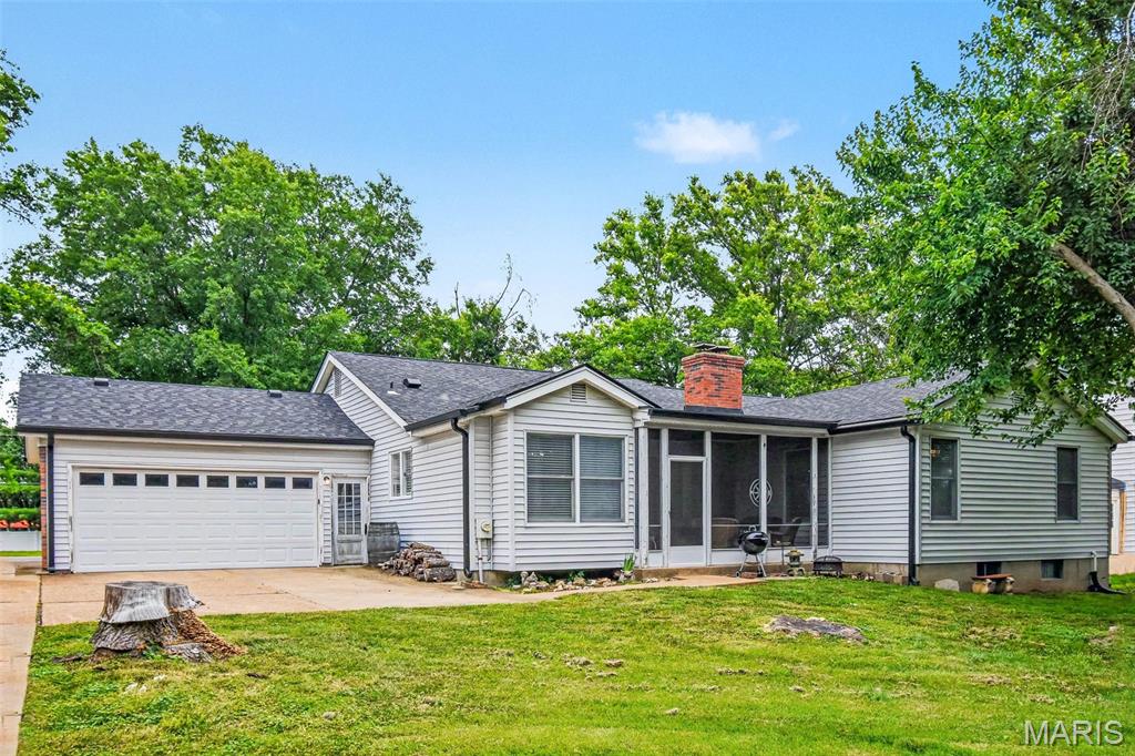 Butler View - Residential