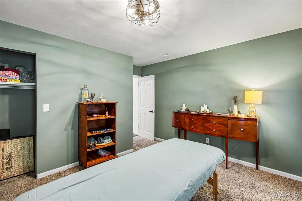 Butler View - Residential