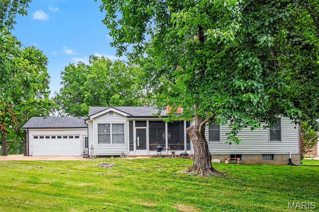 Butler View - Residential