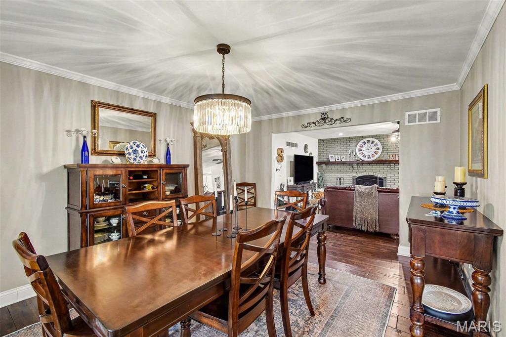 Butler View - Residential