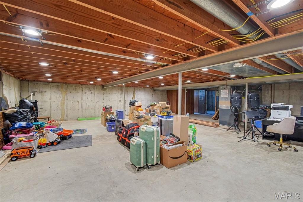 Butler View - Residential