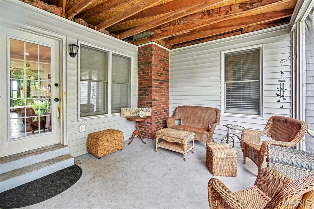 Butler View - Residential