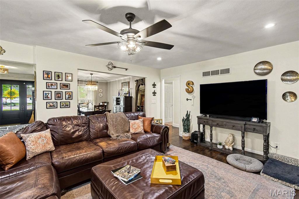 Butler View - Residential