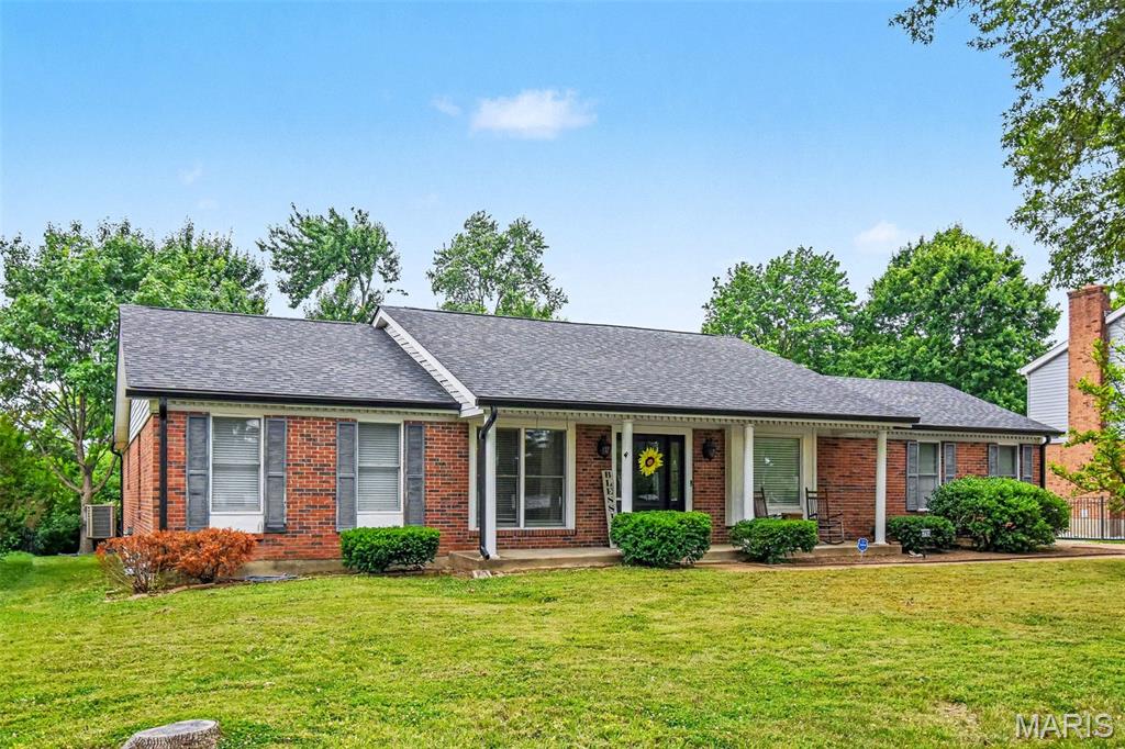 Butler View - Residential