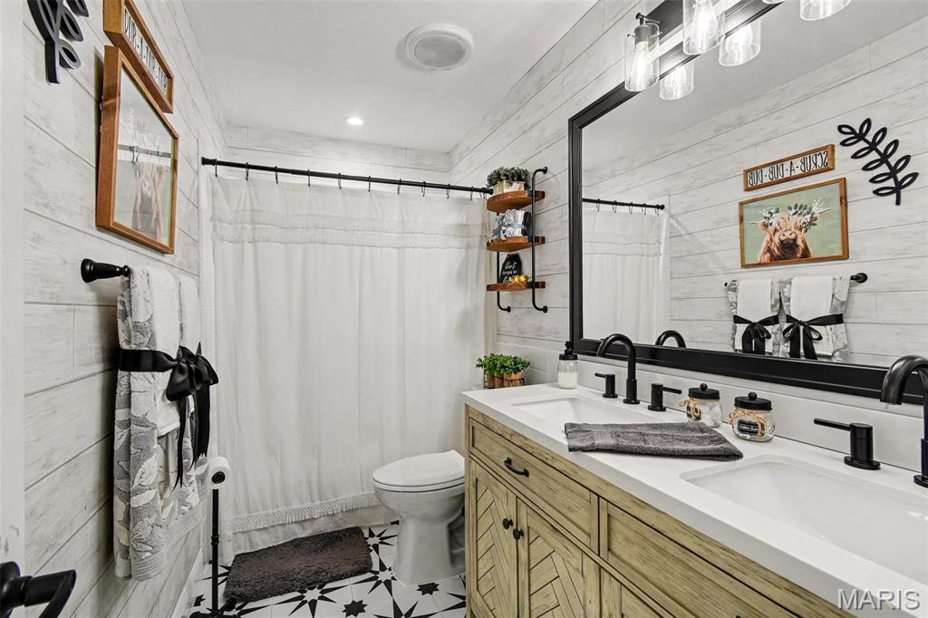 Butler View - Residential