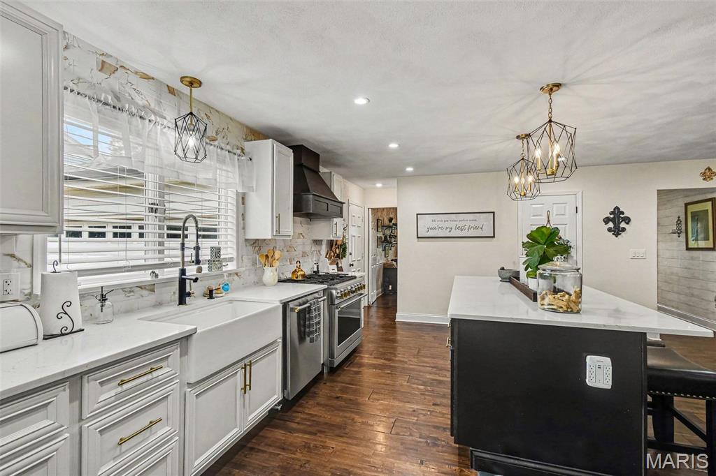 Butler View - Residential