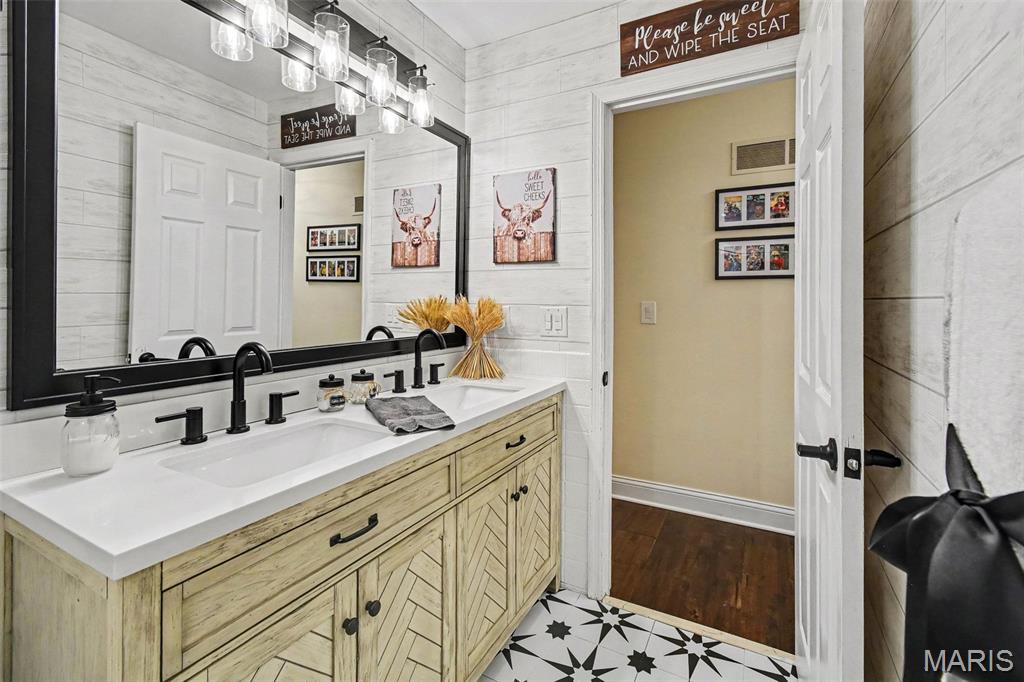 Butler View - Residential