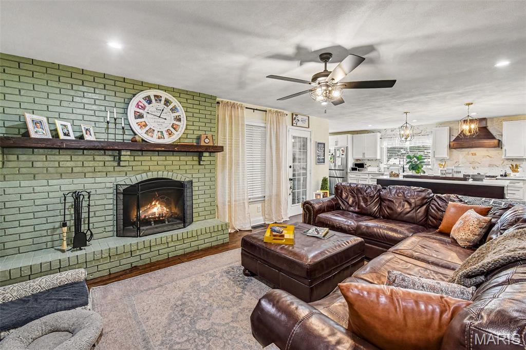 Butler View - Residential