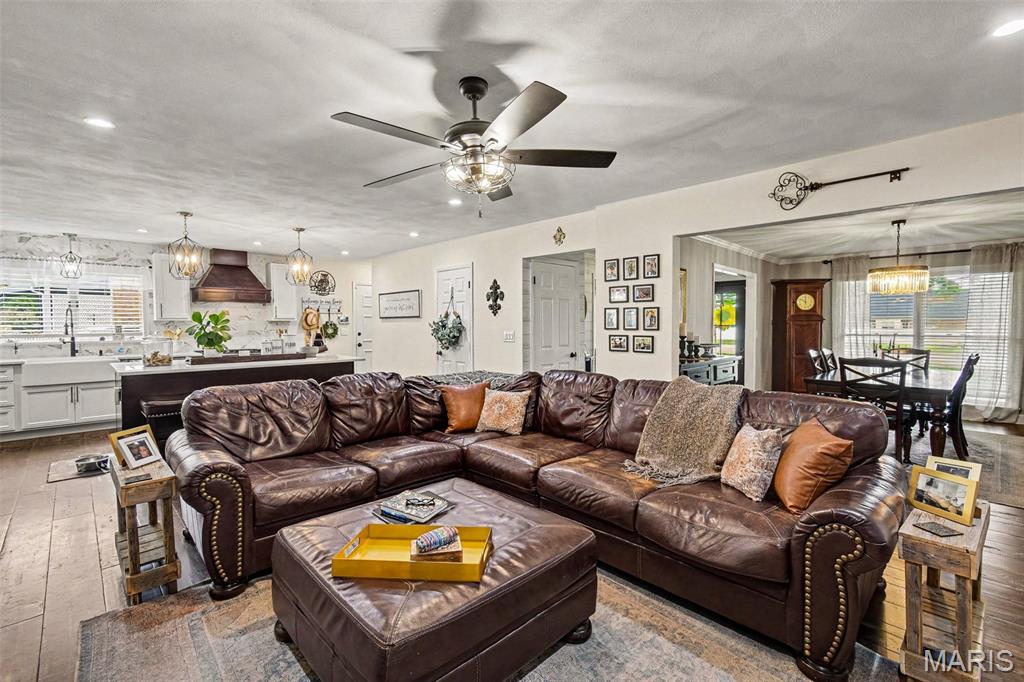 Butler View - Residential