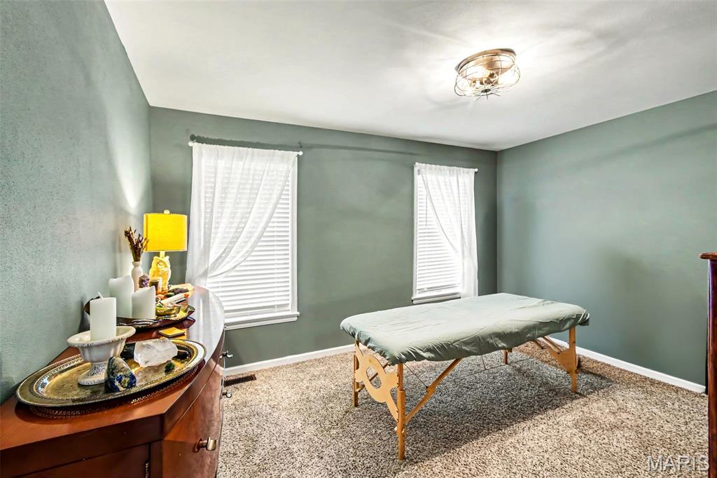 Butler View - Residential