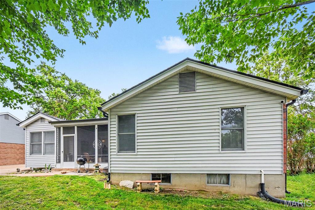 Butler View - Residential