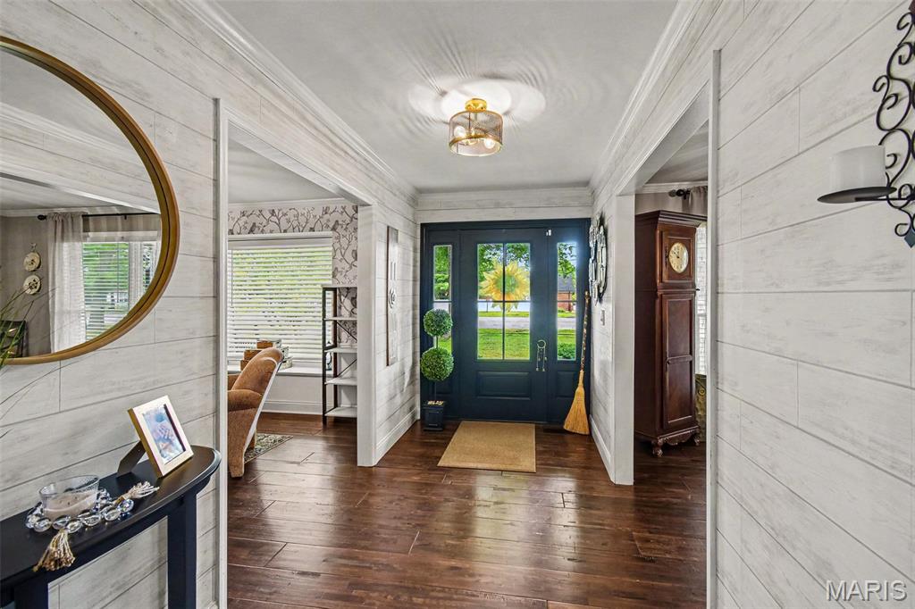 Butler View - Residential