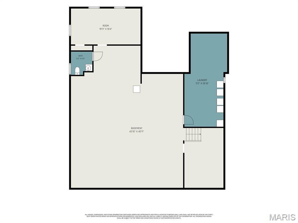 Butler View - Residential