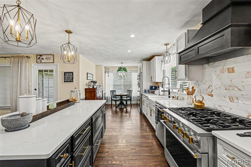 Butler View - Residential