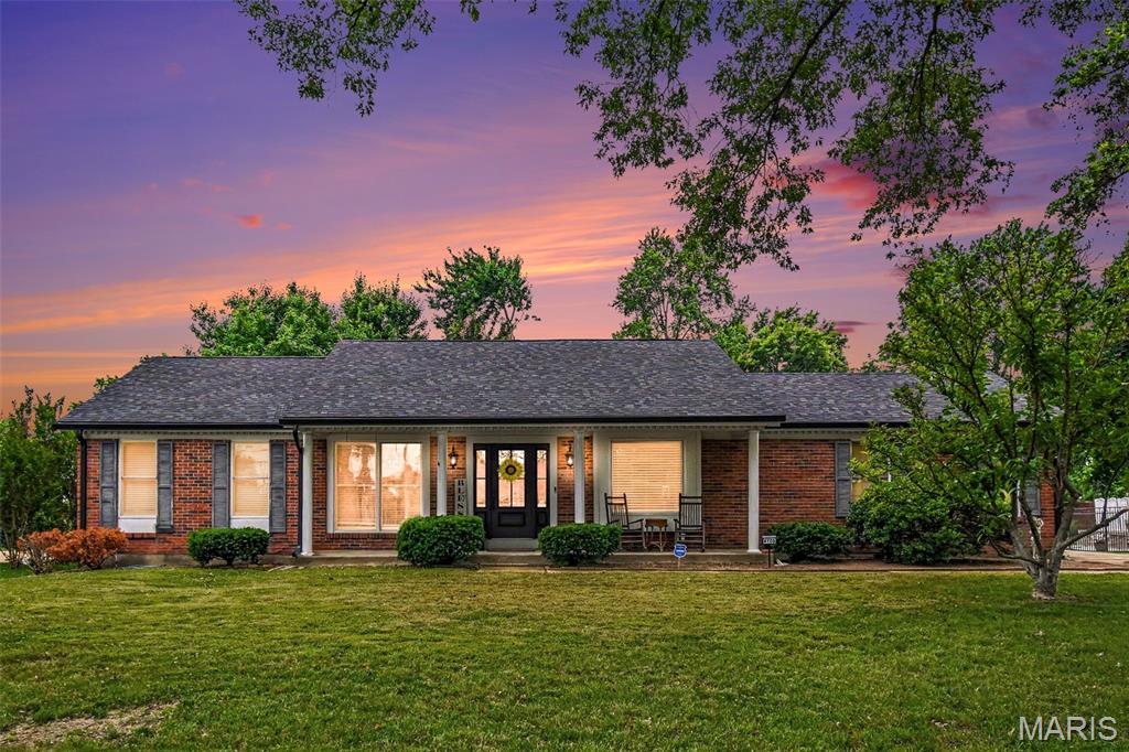 Butler View - Residential