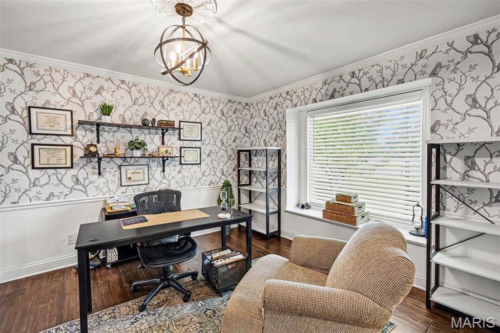 Butler View - Residential