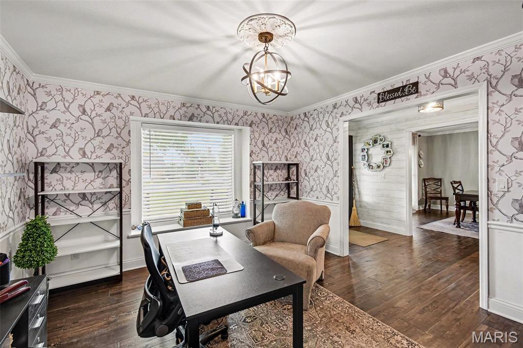 Butler View - Residential