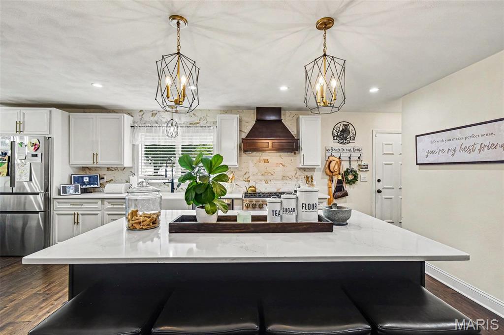 Butler View - Residential