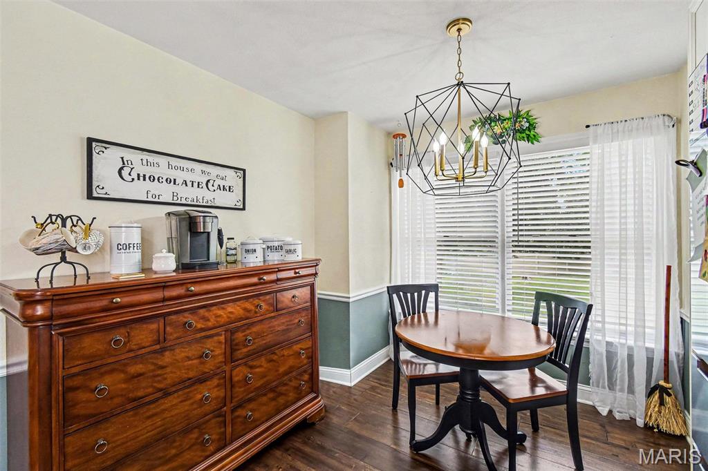 Butler View - Residential