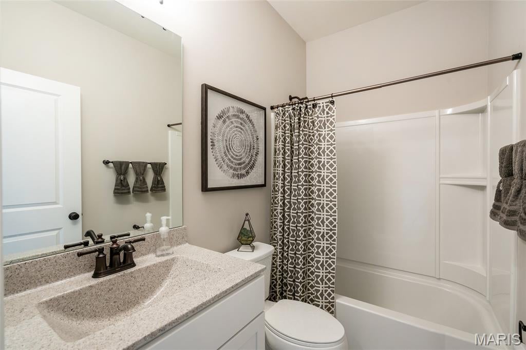 Westhaven 38 - Residential