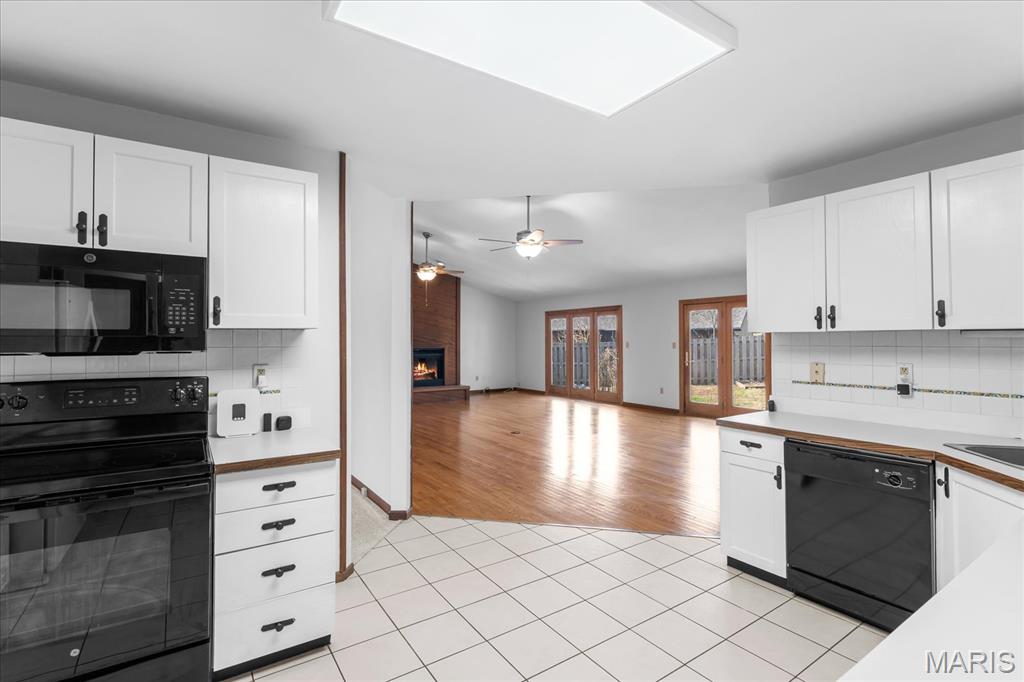 Northwoods 1st Add - Residential