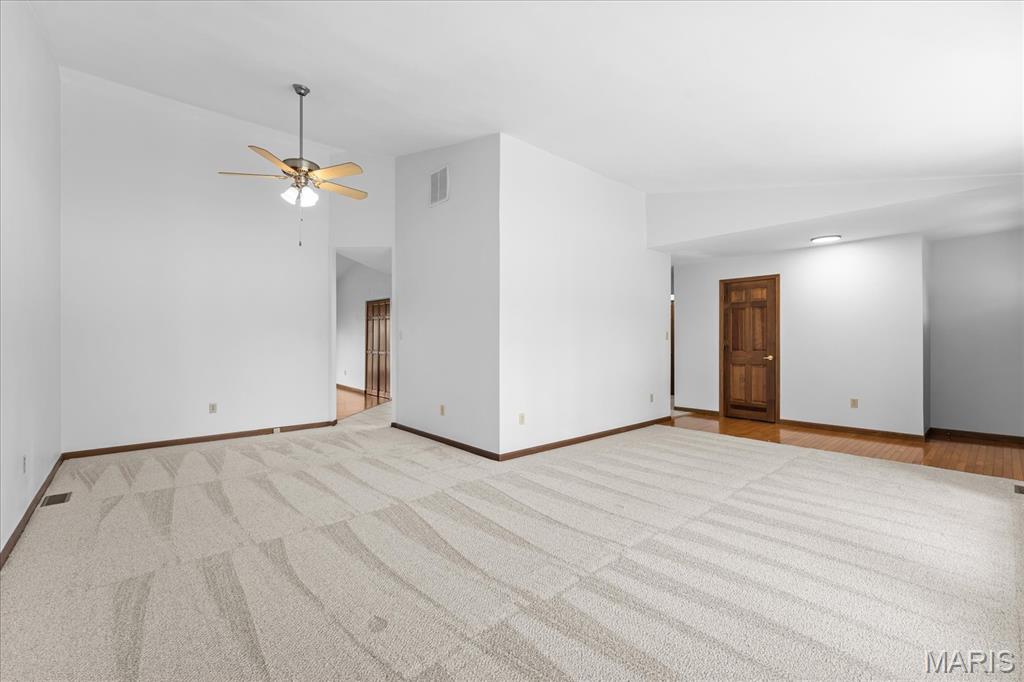 Northwoods 1st Add - Residential