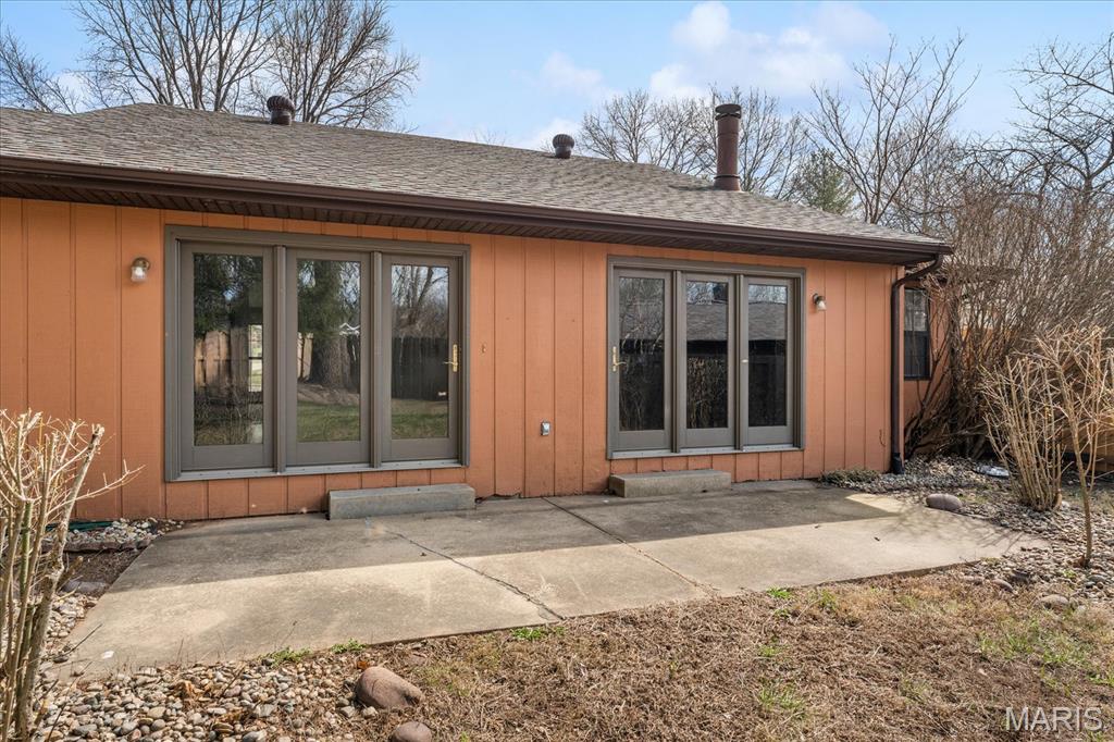 Northwoods 1st Add - Residential