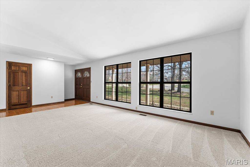 Northwoods 1st Add - Residential