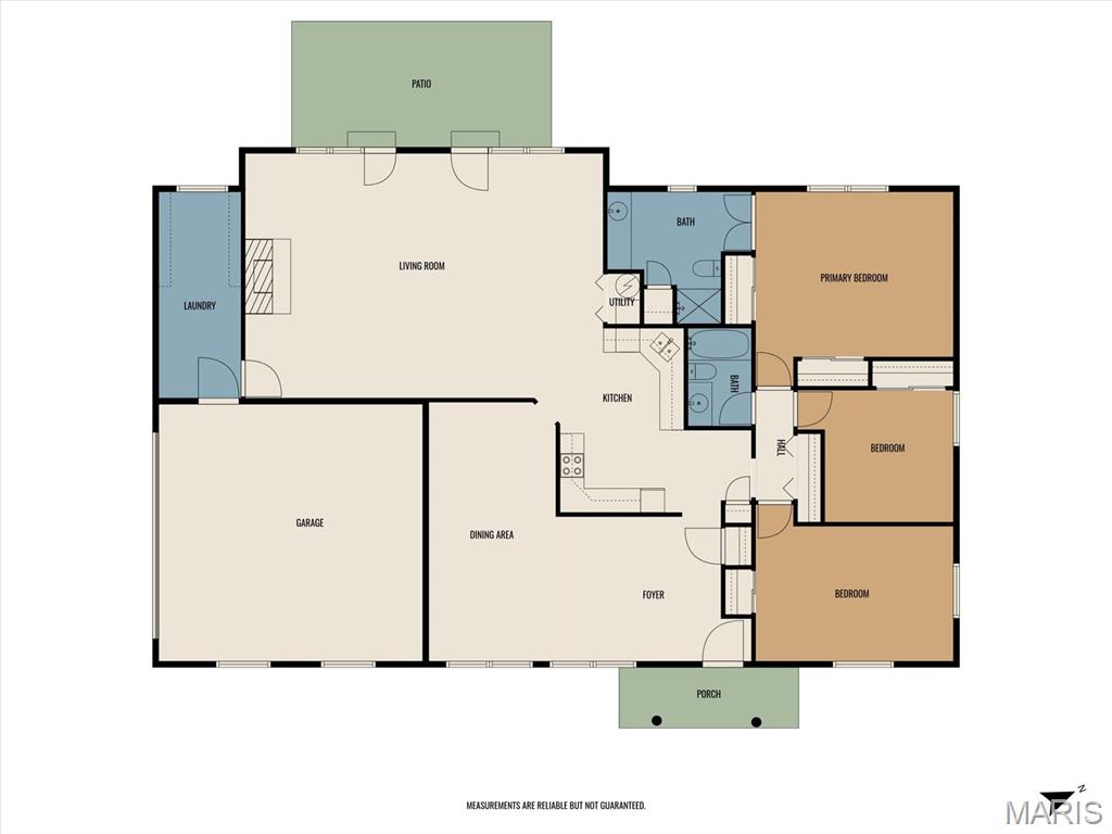 Northwoods 1st Add - Residential