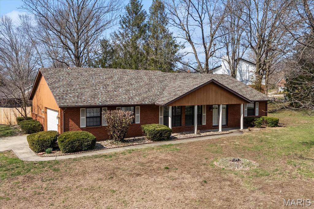 Northwoods 1st Add - Residential