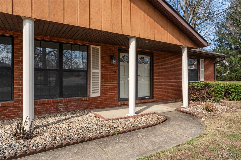 Northwoods 1st Add - Residential