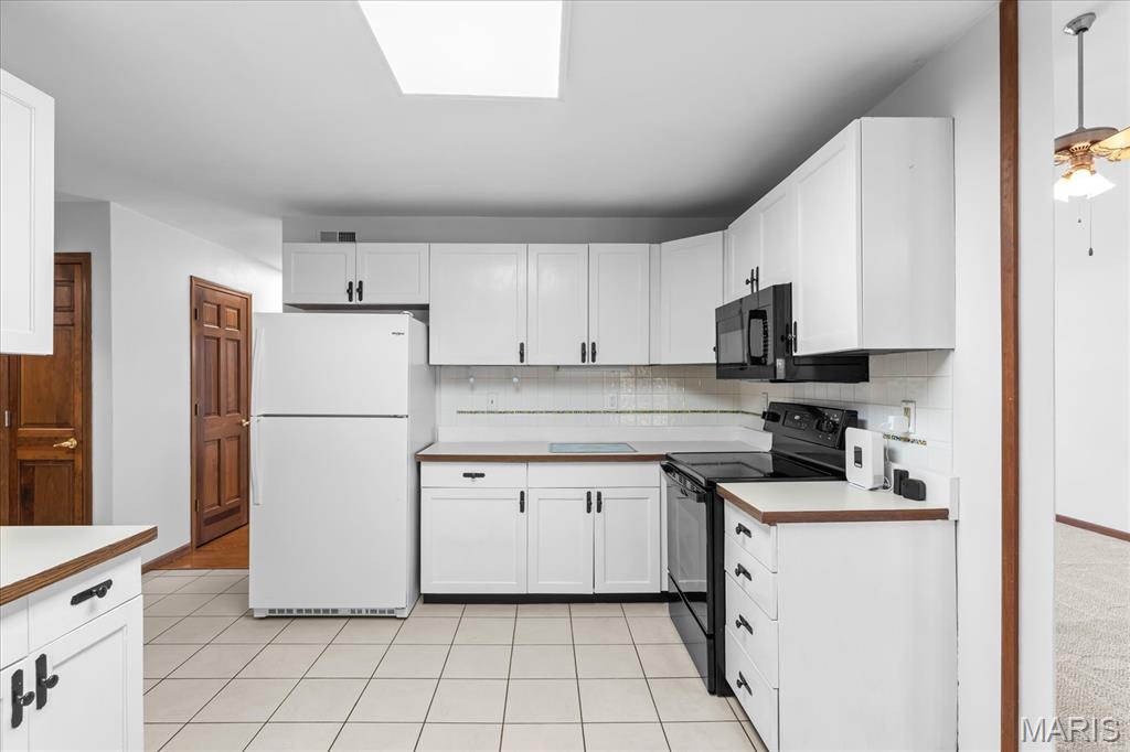 Northwoods 1st Add - Residential