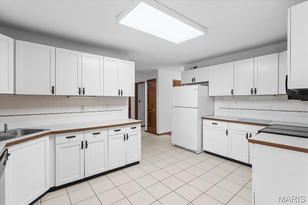 Northwoods 1st Add - Residential