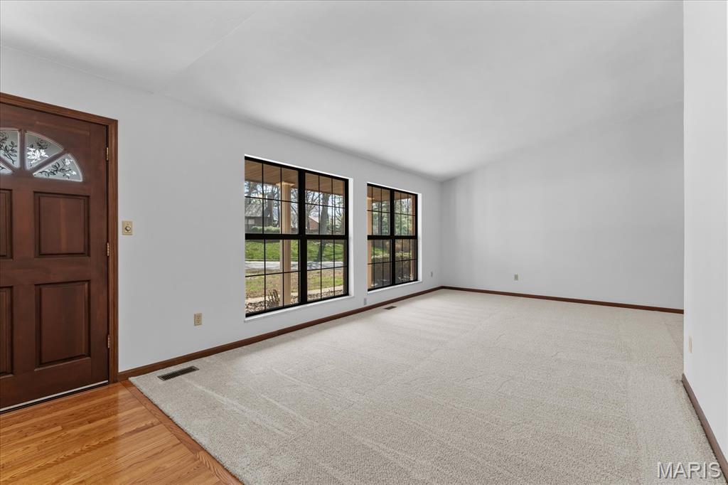 Northwoods 1st Add - Residential