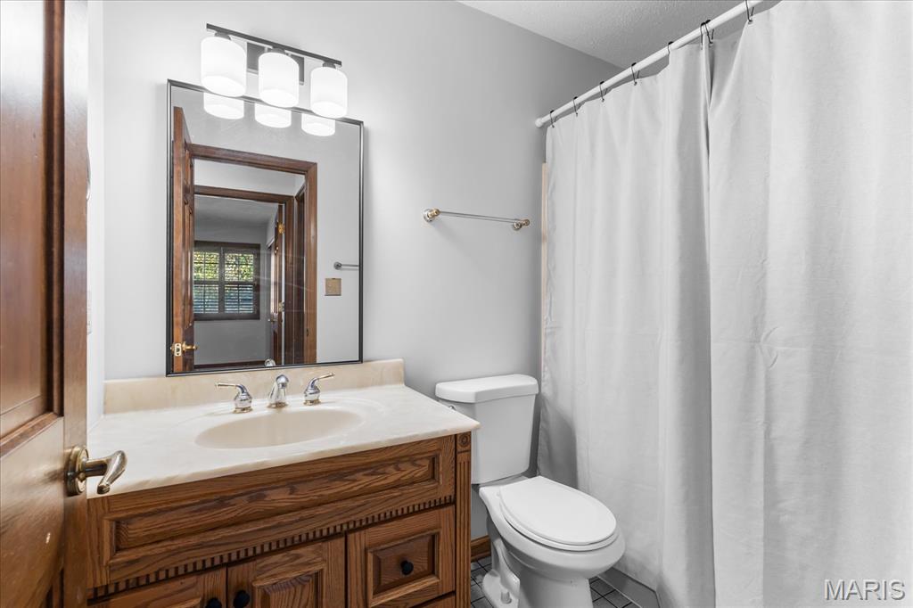Northwoods 1st Add - Residential