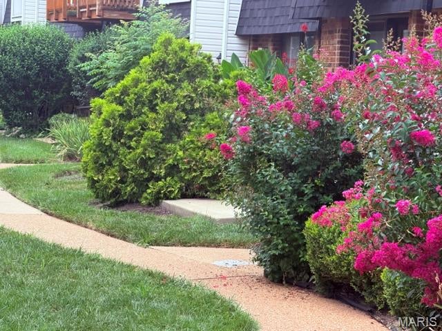 Appletree - Residential