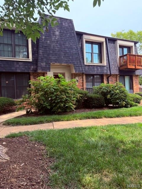 Appletree - Residential