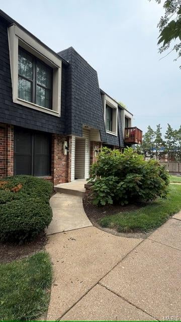 Appletree - Residential