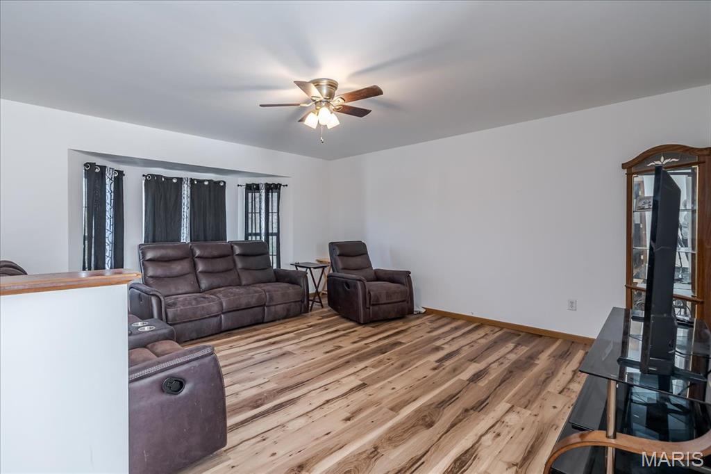 Lake St Clair - Residential