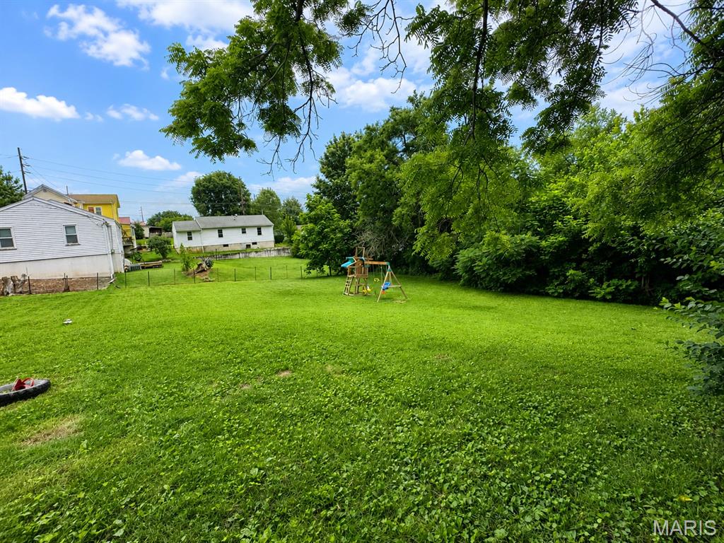 City/Louisiana - Residential